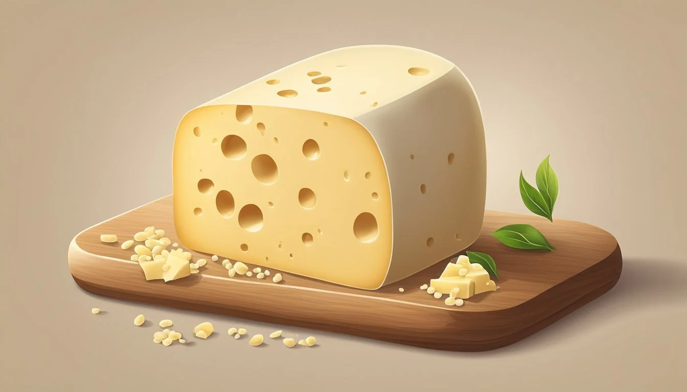 Does Provolone Cheese Go Bad? Signs of Spoilage and Storage Tips