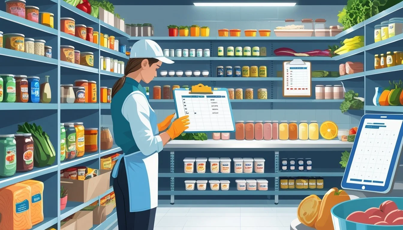 Best Practices for Restaurant Inventory Rotation: Maximize Freshness ...
