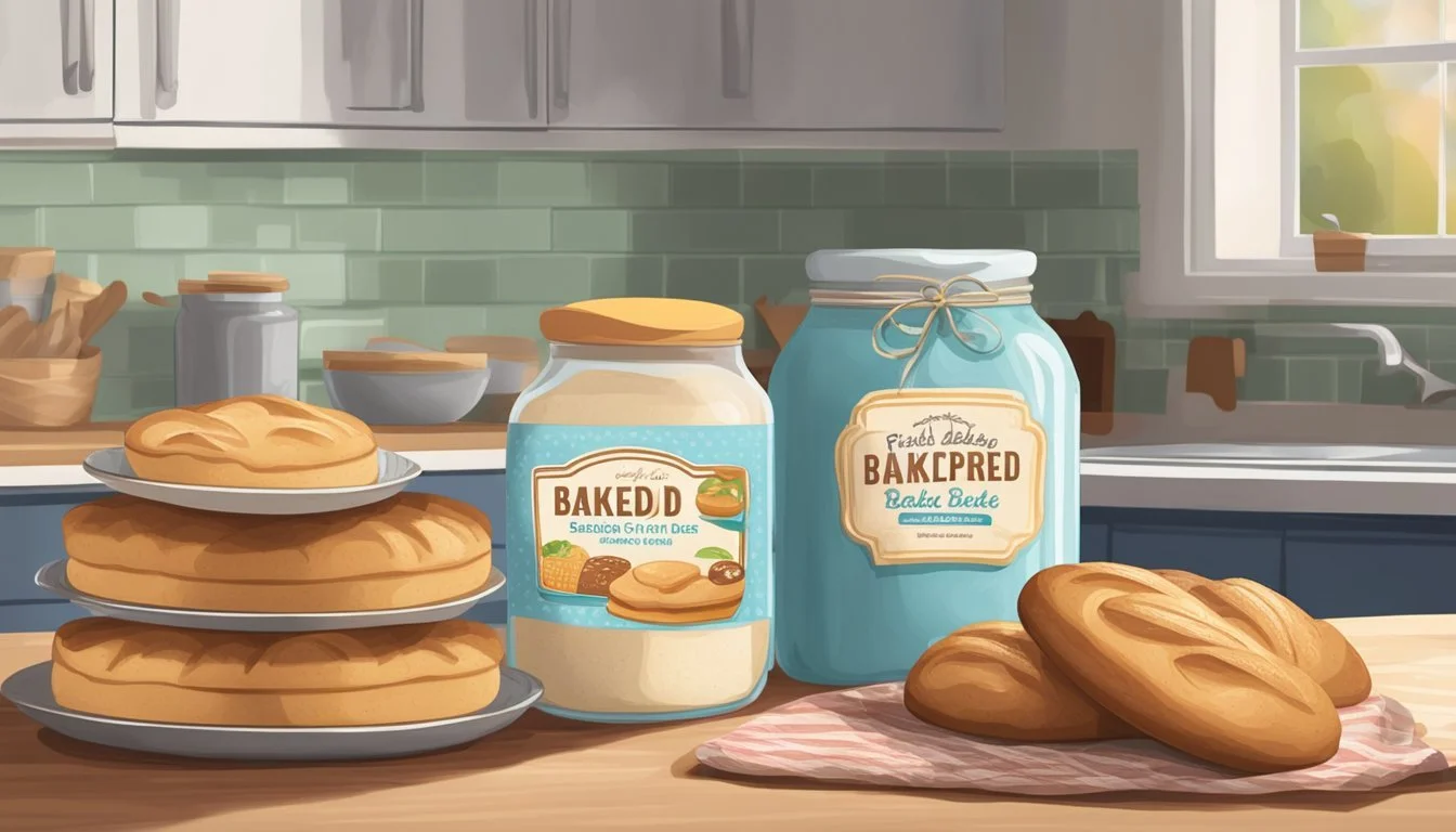 Is it Safe to Use Expired Baking Powder? Understanding Food Safety