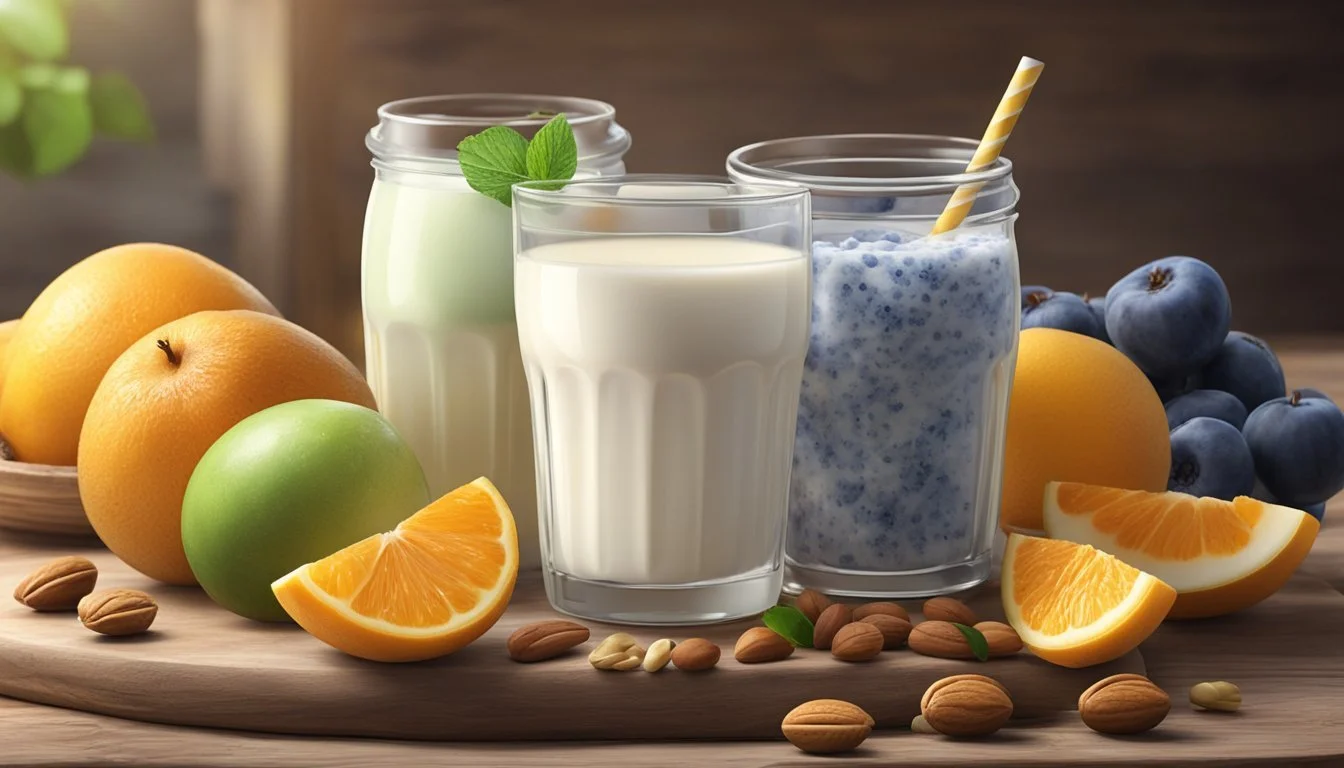 Does Kefir Spoil? Signs of Spoilage and Storage Tips