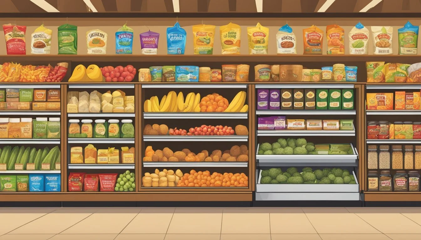 Price Comparison Is Trader Joe's Cheaper Than Wegmans? Get the Facts