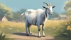 Keeping a Single Goat: Companionship Considerations and Best Practices