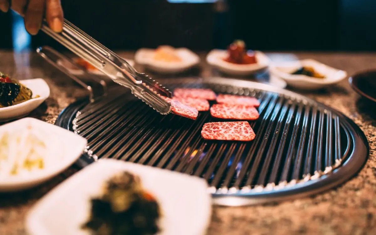 Korean BBQ at Home: Tools, Equipment, Ingredients