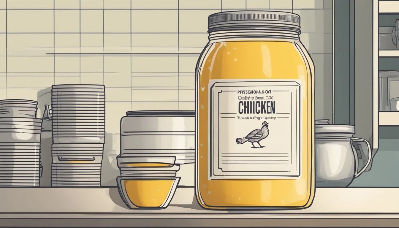 How Long Does Chicken Broth Last? Your Complete Guide to Chicken Broth