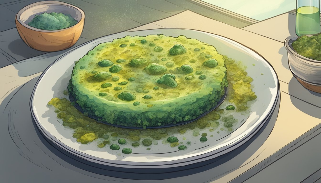 Can Eating Moldy Food Make You Sick? What You Need to Know