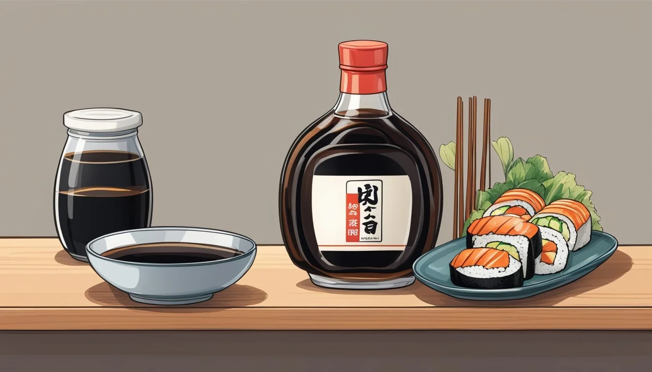 How Long Does Soy Sauce Last? Your Complete Guide to Soy Sauce Shelf Life