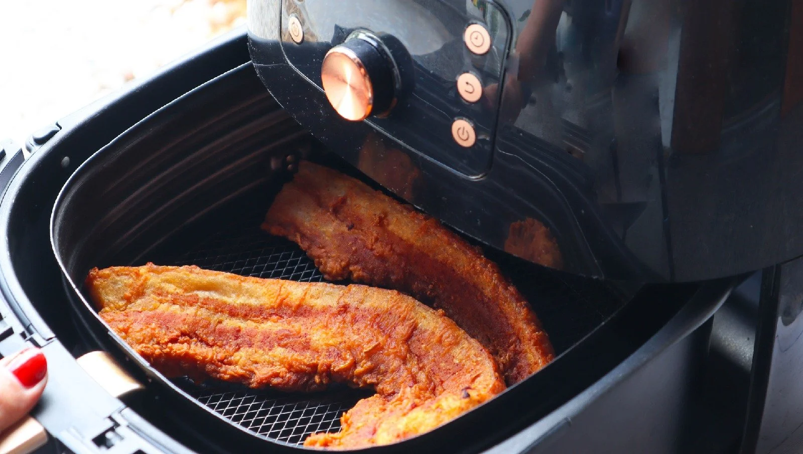 Deep Frying VS Pan Frying Which is Better? Texas Kitchen