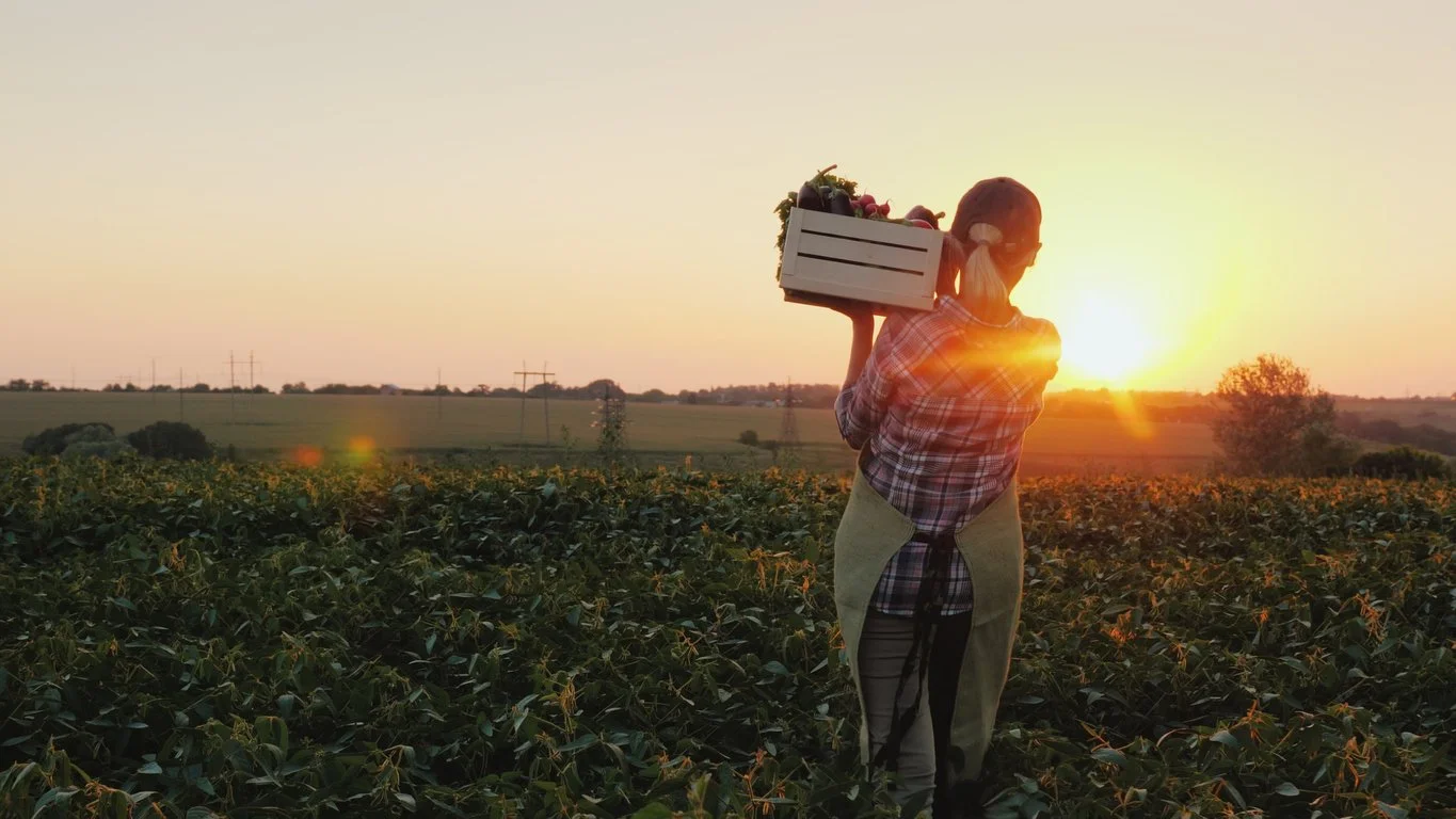 4 Inspiring Women Farmers in Texas