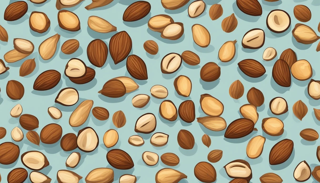 The Ultimate Guide to Dehydrating Nuts for Maximum Flavor and Crunch