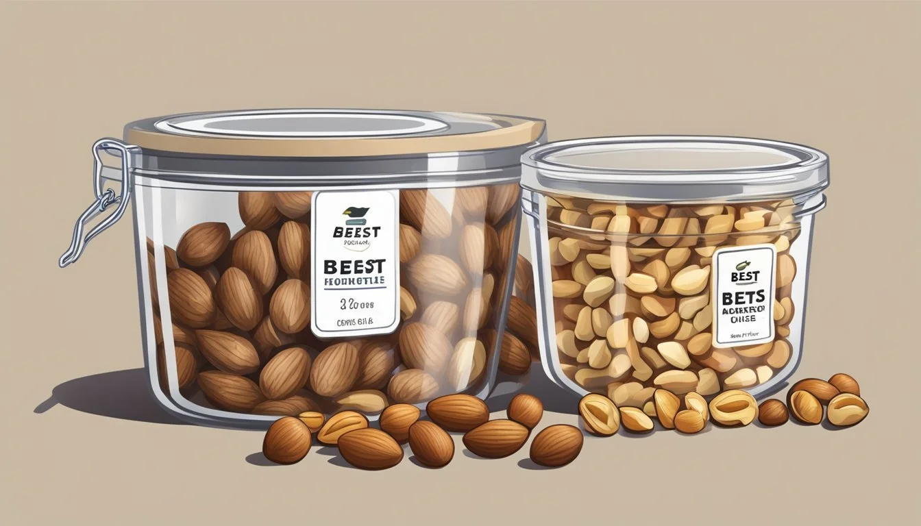 How Long Do Nuts Last? Your Complete Guide to Nut Shelf Life