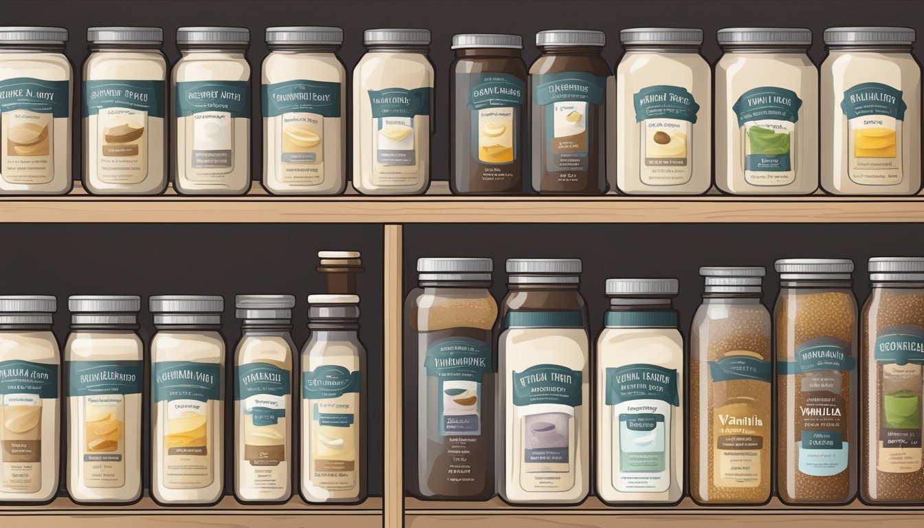Is it Safe to Use Expired Vanilla Bean Paste? Understanding Food Safety