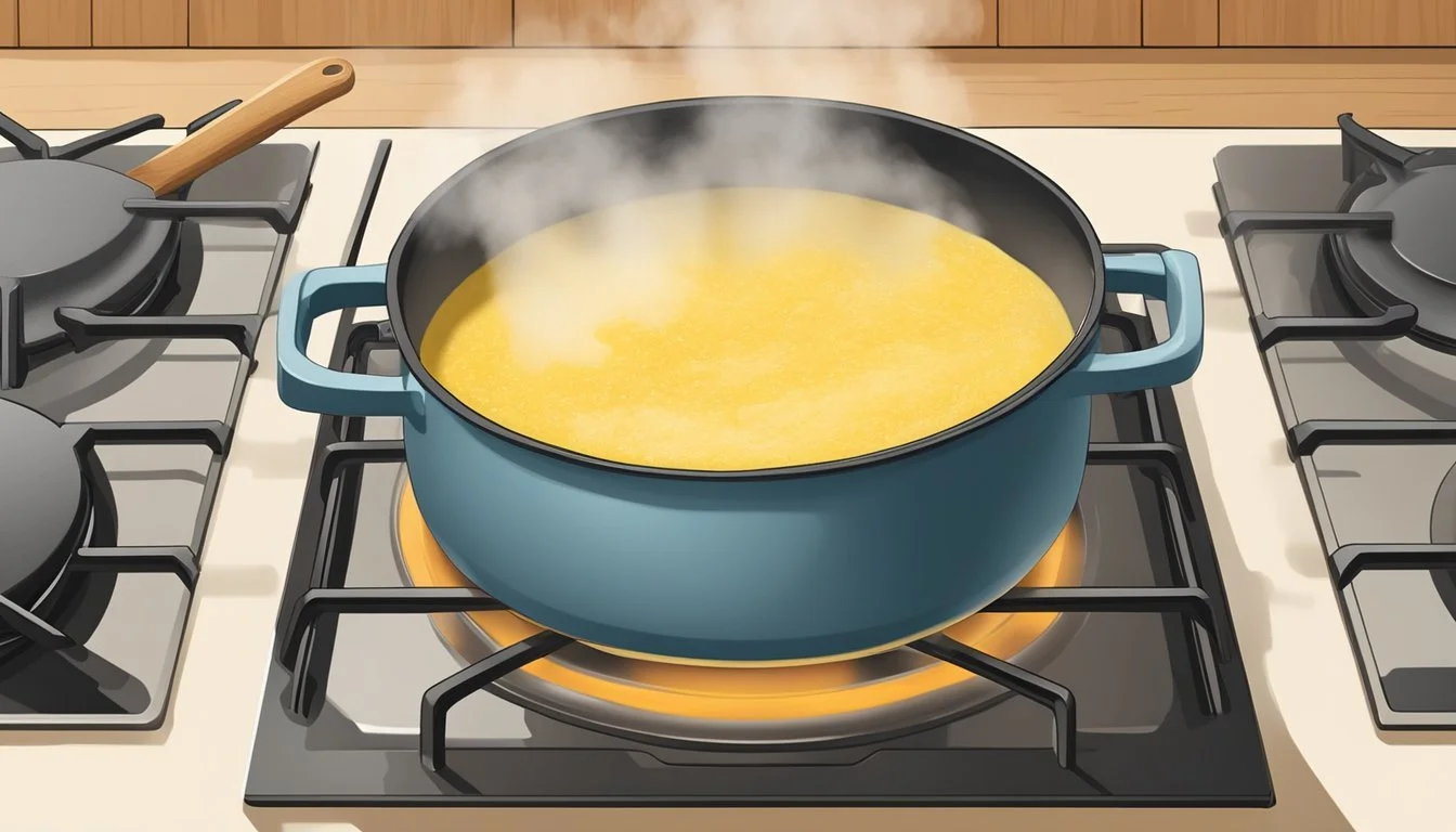 How Long Does Polenta Last? Your Complete Guide to Polenta Shelf Life
