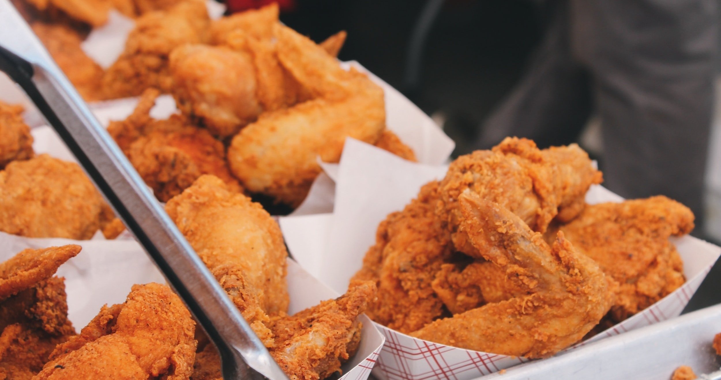 How To Deep Fry In An Electric Skillet