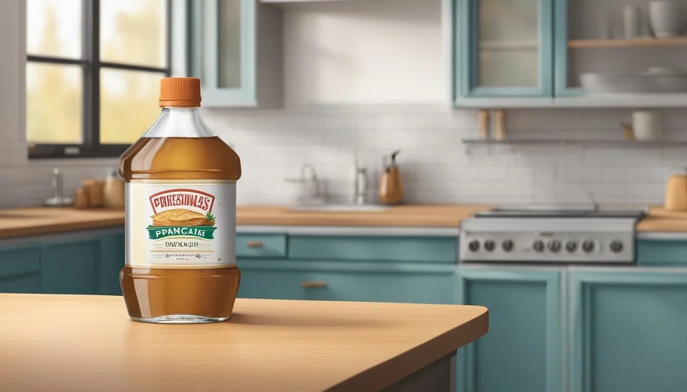 Understanding the Safety of Expired Pancake Syrup What You Should Know
