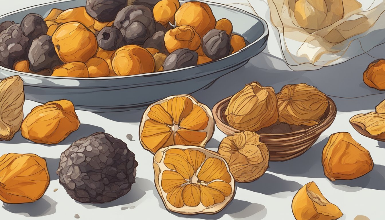 Does Dried Fruit Go Bad How To Store And Extend The Shelf Life Of does-dried-fruit-go-bad-how-to-store-and-extend-the-shelf-life-of