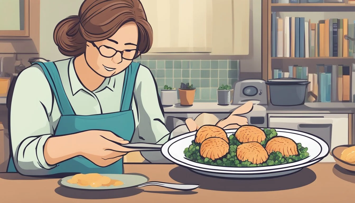 Benefits of Scallops for Diabetics Safe for Blood Sugar Management?