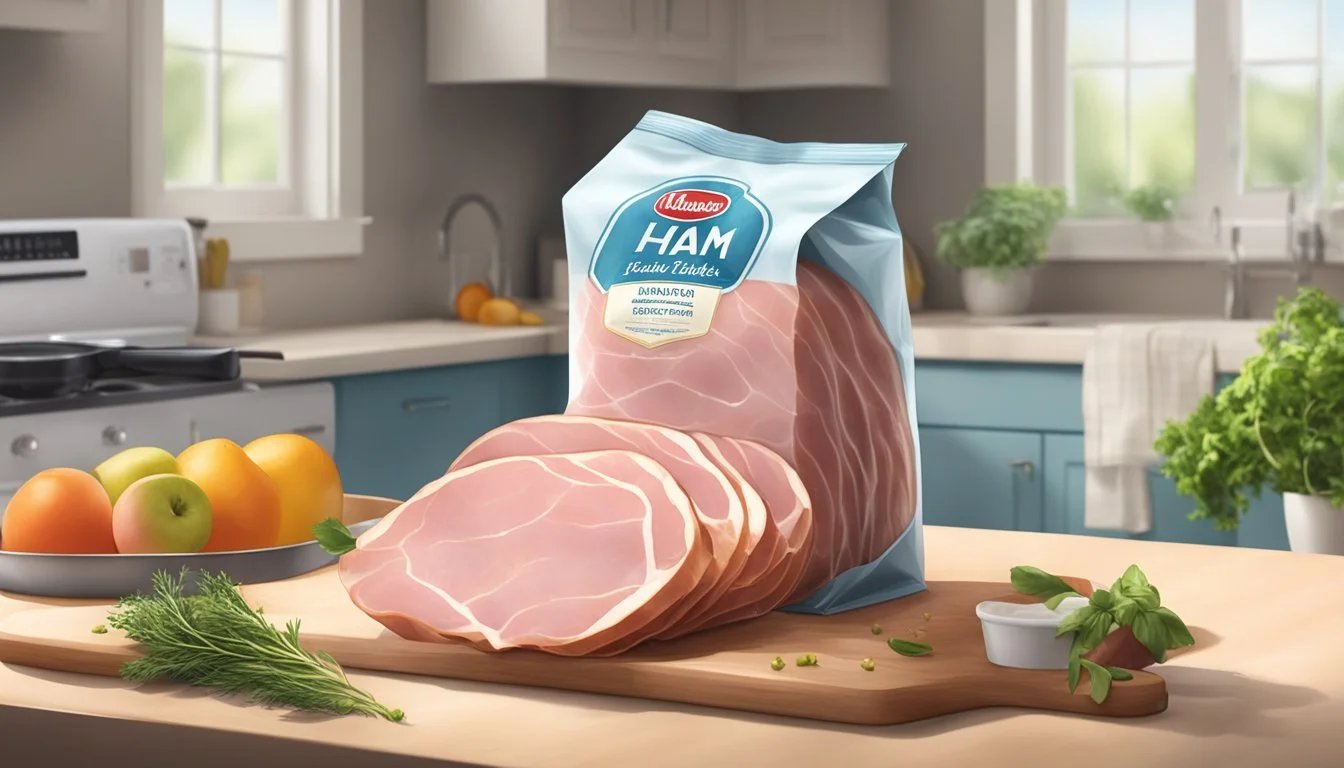 Does Ham Go Bad? Understanding Expiration and Storage Tips