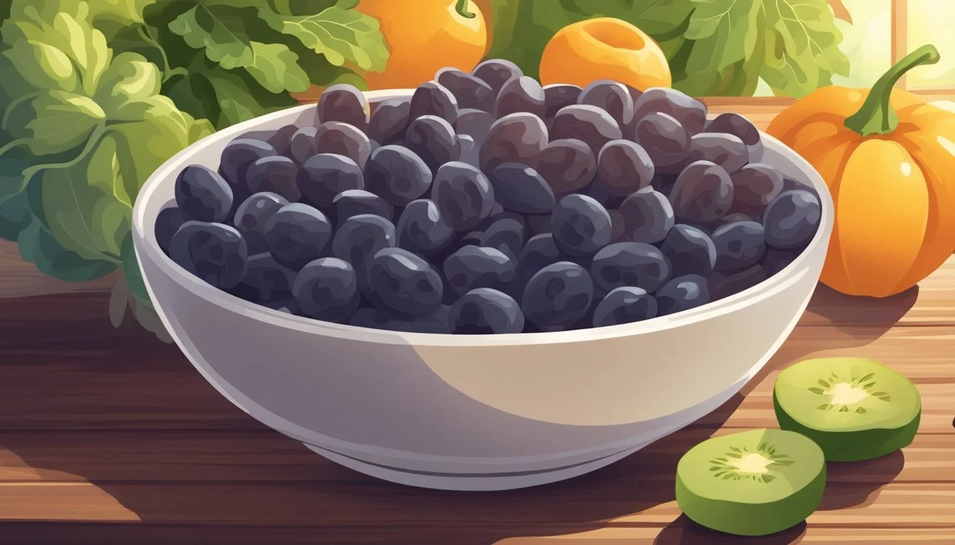 Top Foods High in Boron Boost Bone Health and Cognitive Function