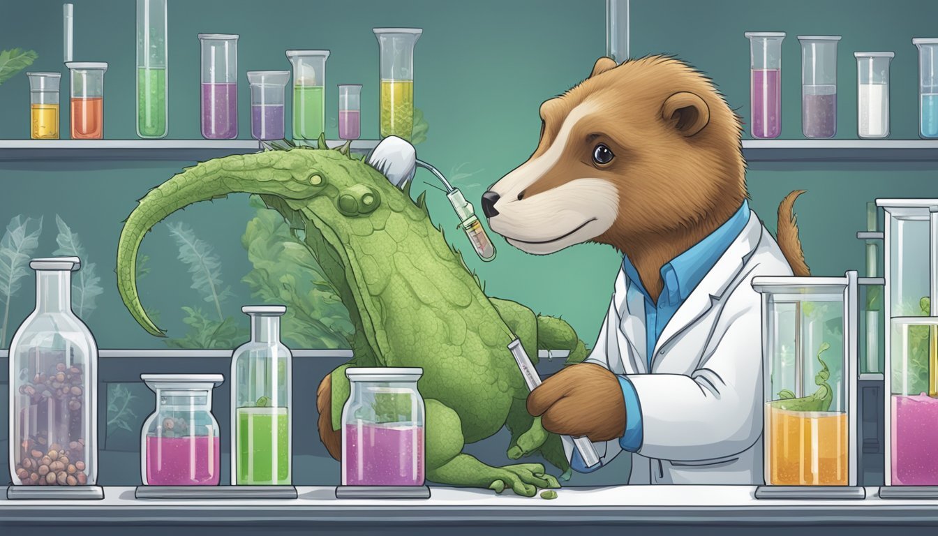 Marcons Testing Understanding MARCoNS Testing: What You Need to Know