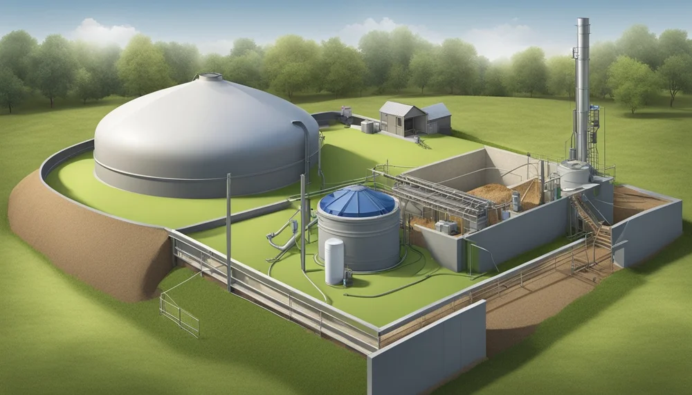 Digesterone Building a Biogas Digester | Essential Steps & Expert Tips