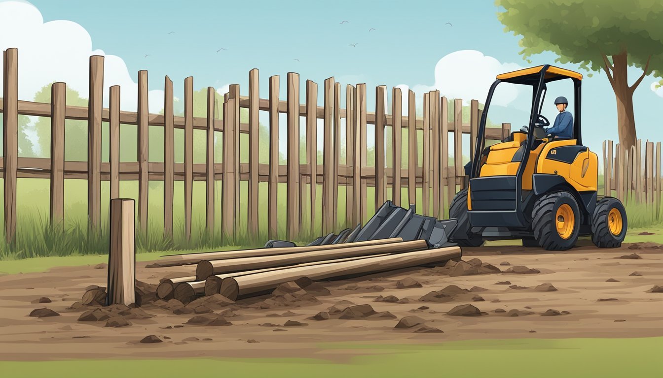 Mastering Fence Post Pullers: The Ultimate Guide for Efficient Use