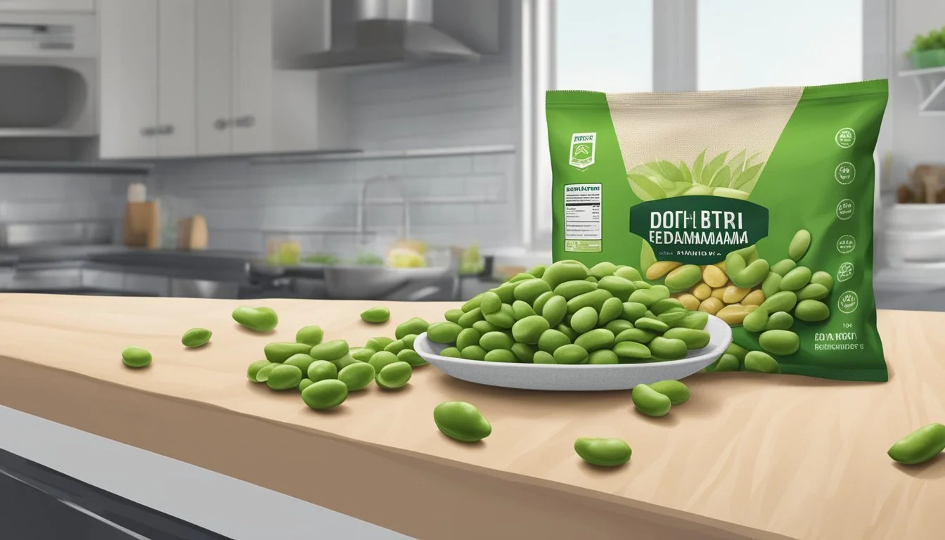 How Long Does Dried Edamame Last? Your Complete Guide to Dried Edamame Shelf Life