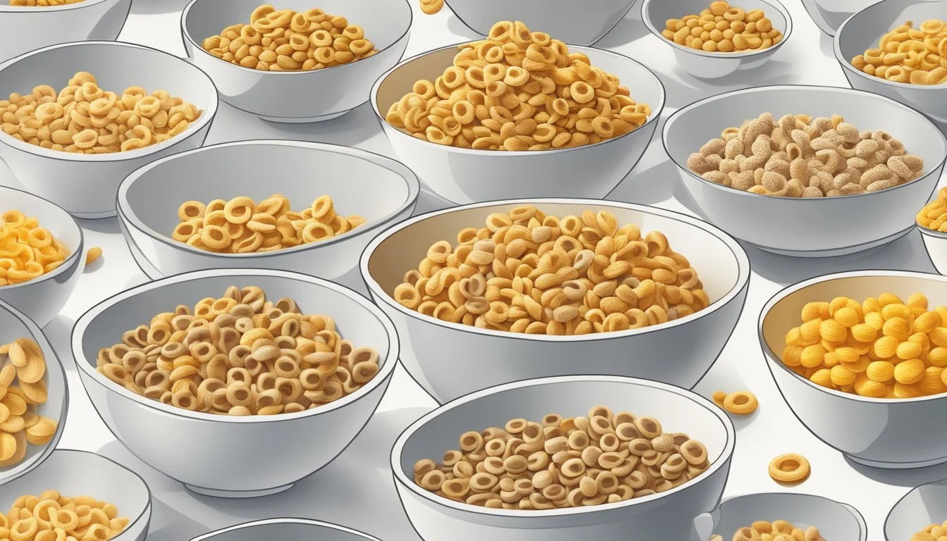 How Many Servings of Cheerios Per Day is Too Much? Understanding Safe