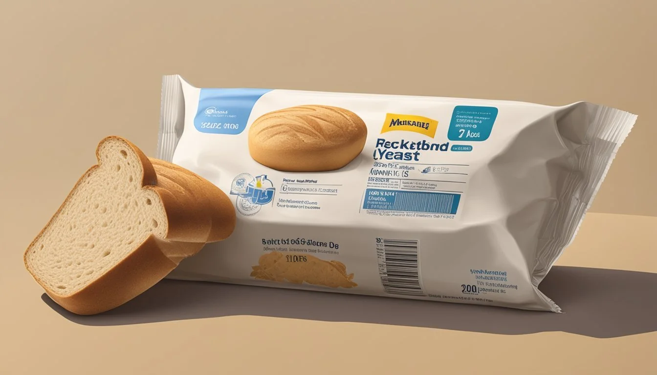 Is it Safe to Use Expired Yeast? Understanding Food Safety