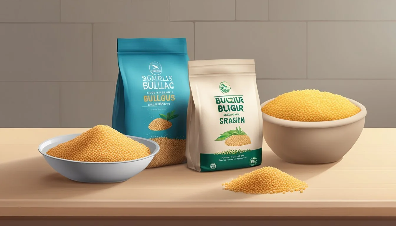 How Long Does Bulgur Last? Your Guide to Freshness and Quality