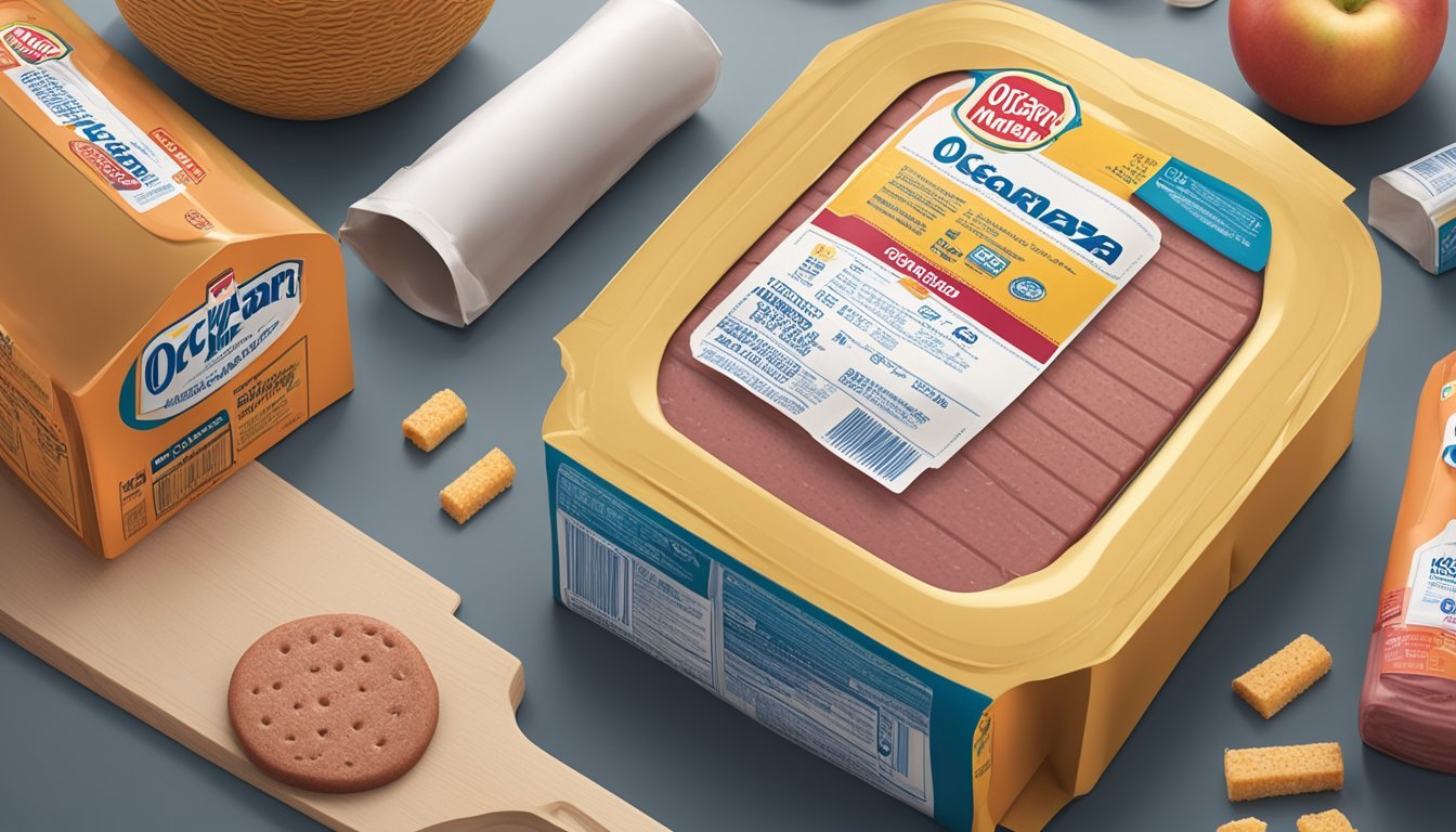 Decoding the Longevity of Oscar Mayer Bologna How Long Does It Last?