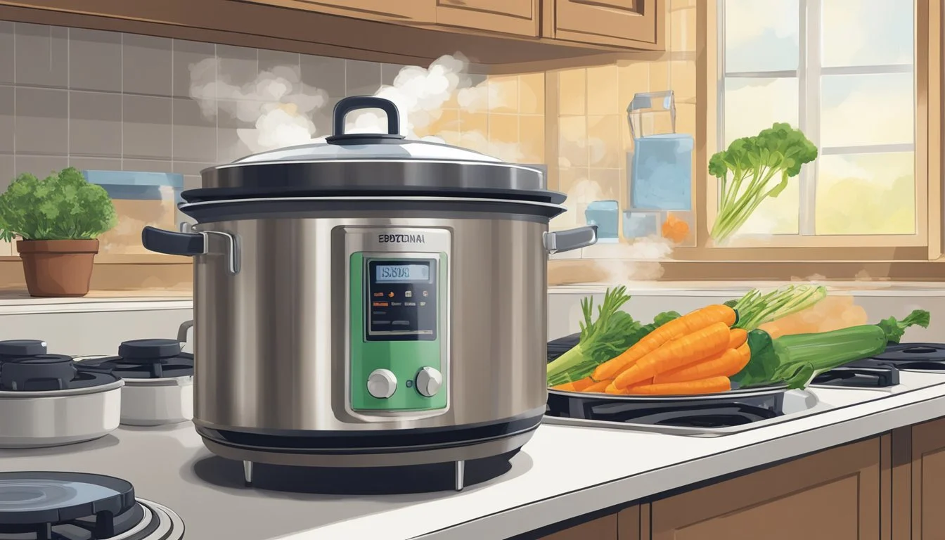 Is it Safe to Use Expired Vegetable Broth? Understanding Food Safety