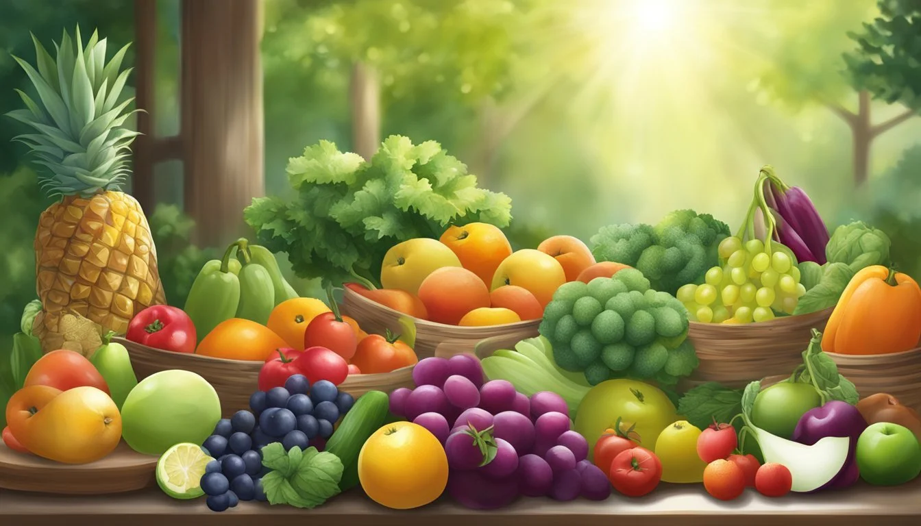 The Healing Impact of the Paleo Diet on Eczema