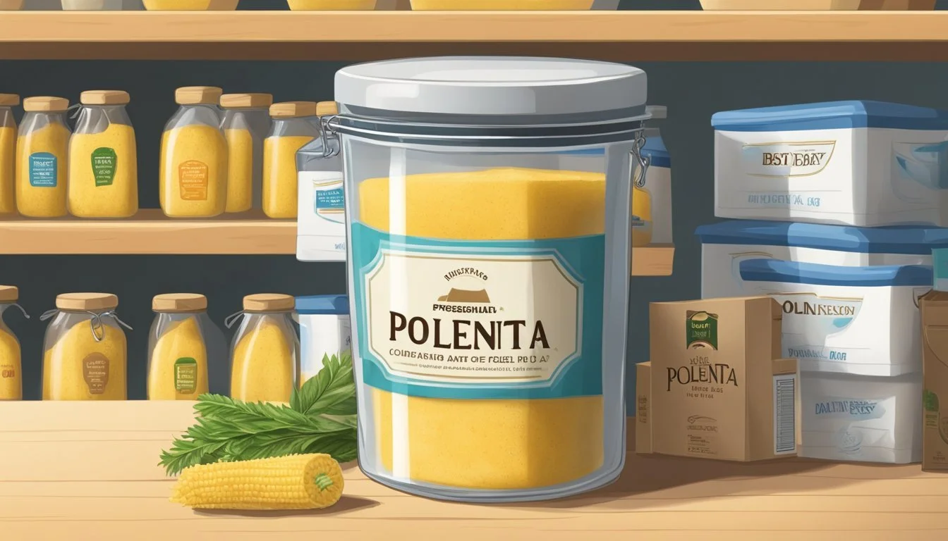 How Long Does Polenta Last? Your Complete Guide to Polenta Shelf Life