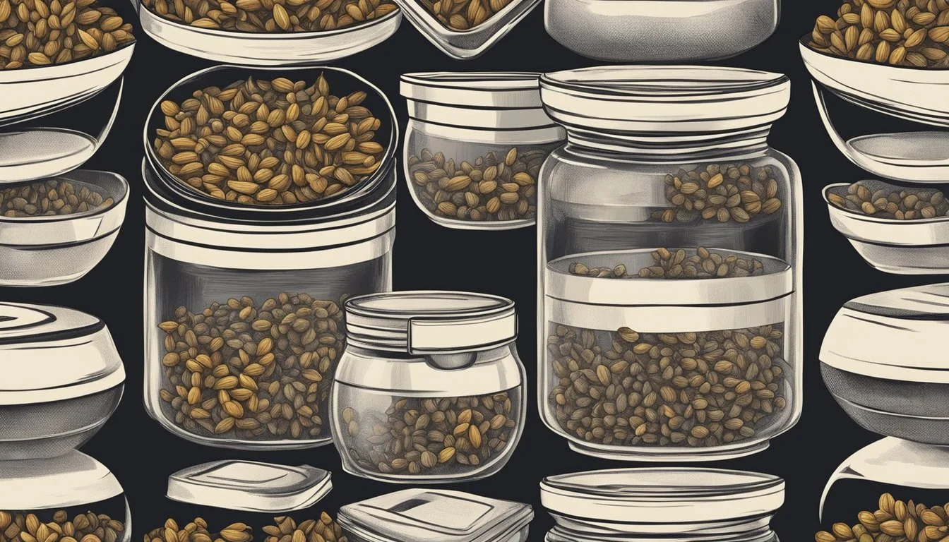 Cloves Shelf Life: How Long Do They Last and Storage Tips