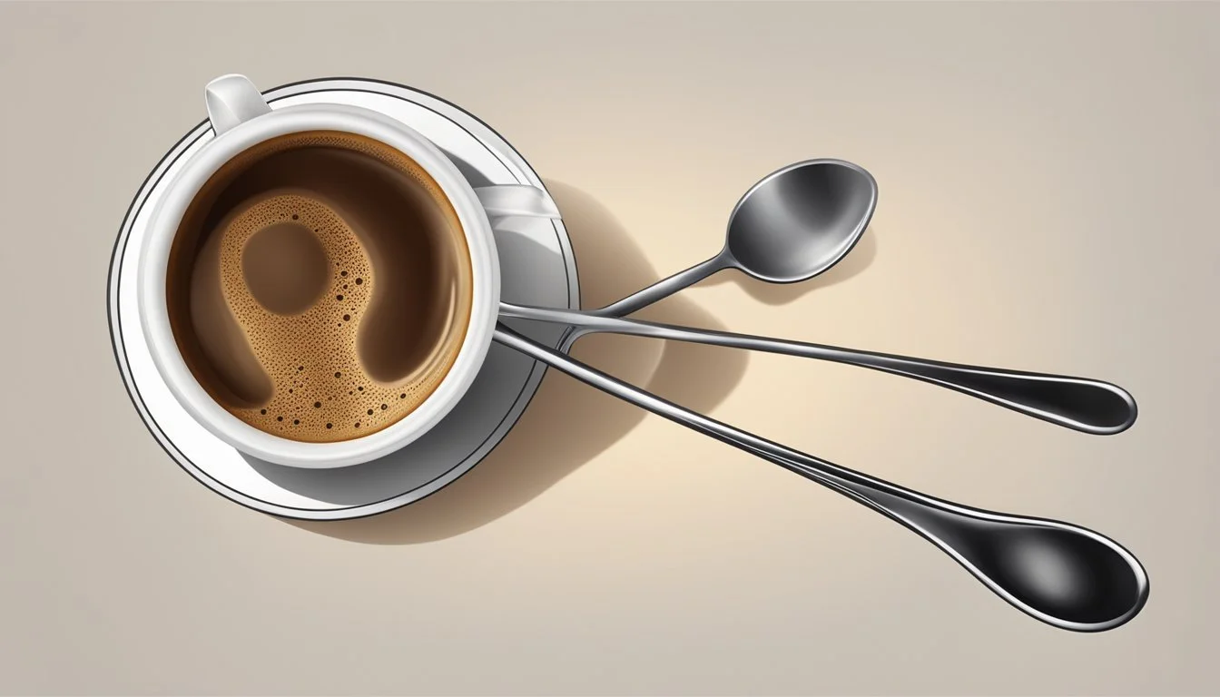 How to Substitute Instant Espresso Powder for Brewed Espresso