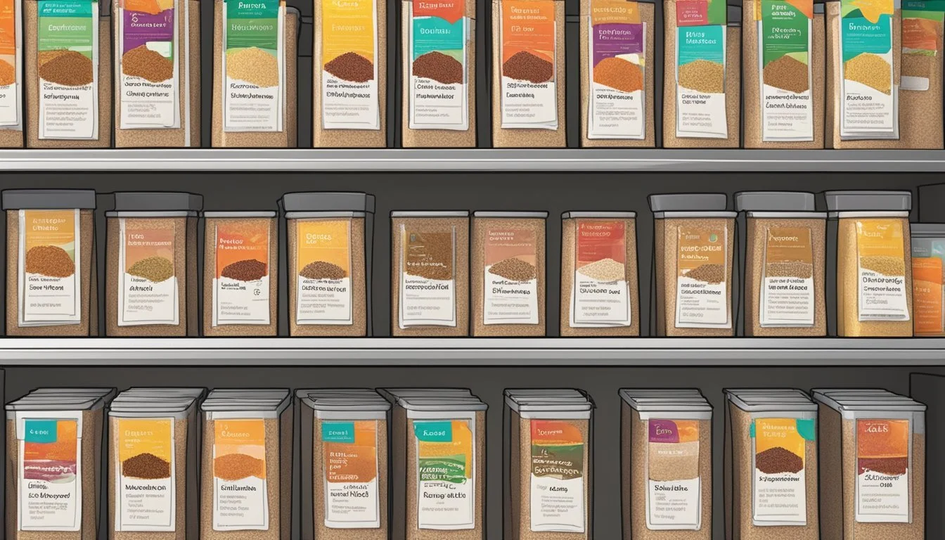Is it Safe to Use Expired Taco Seasoning? Understanding Food Safety