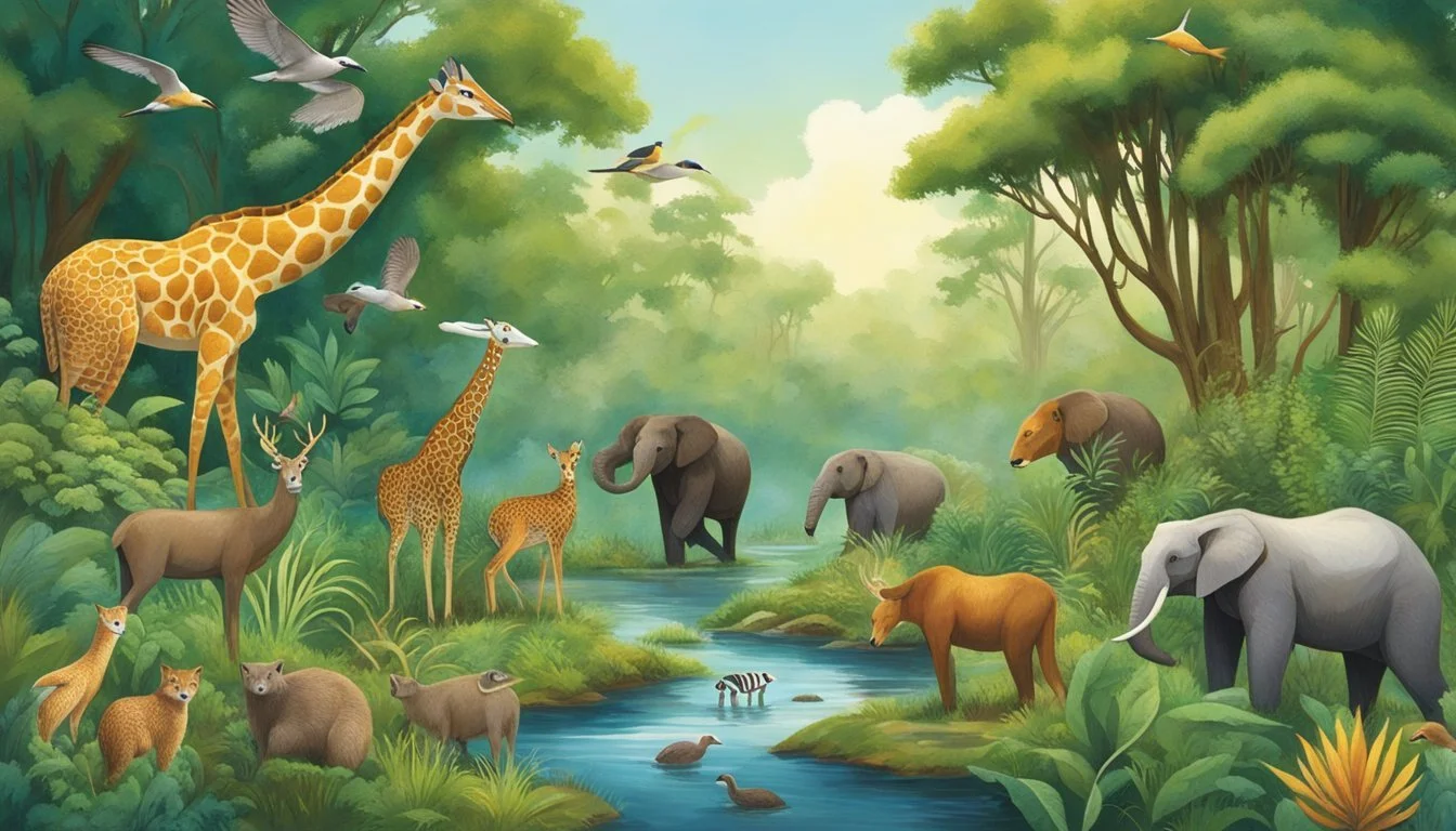 Preserving Nature s Diversity How CSAs Support Biodiversity And Preserving Nature s Diversity How CSAs Support Biodiversity And