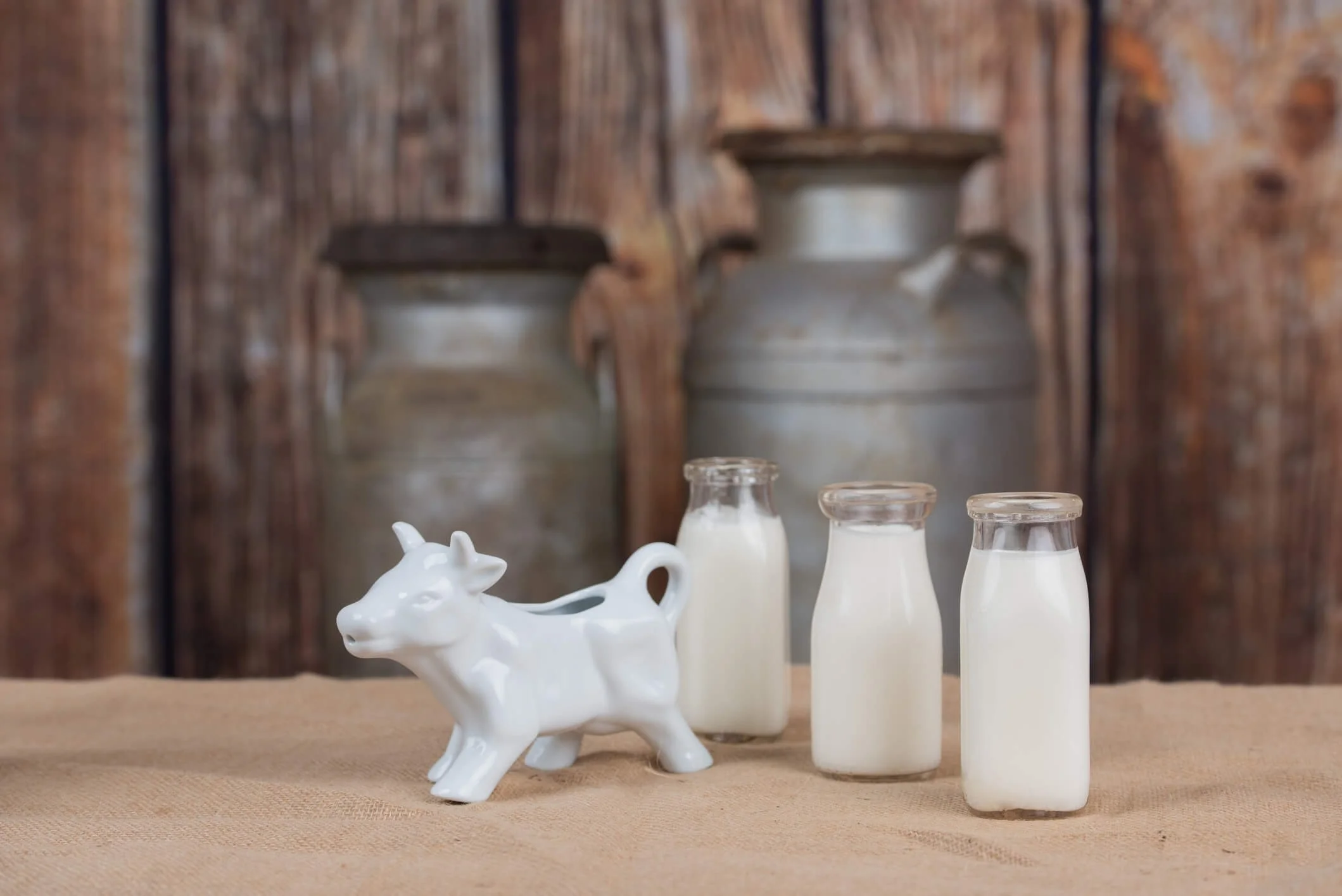 Is Raw Milk Safe? Exploring the Facts and Considerations