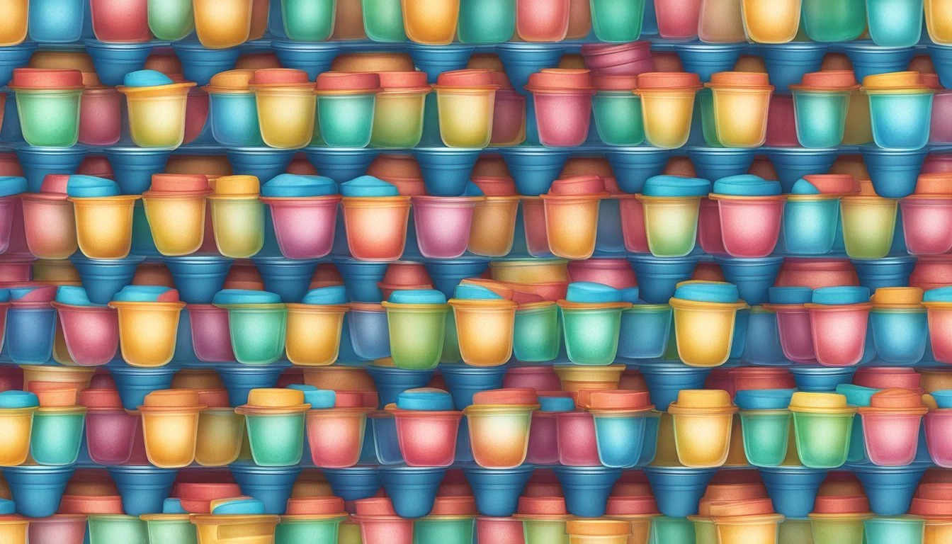 Can You Eat Expired JellO Pudding Cups? Food Expiry & Safety Guide