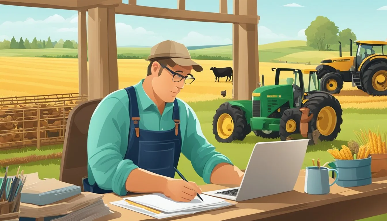 San Patricio County TX Ag Exemption A Complete Guide to Property Tax