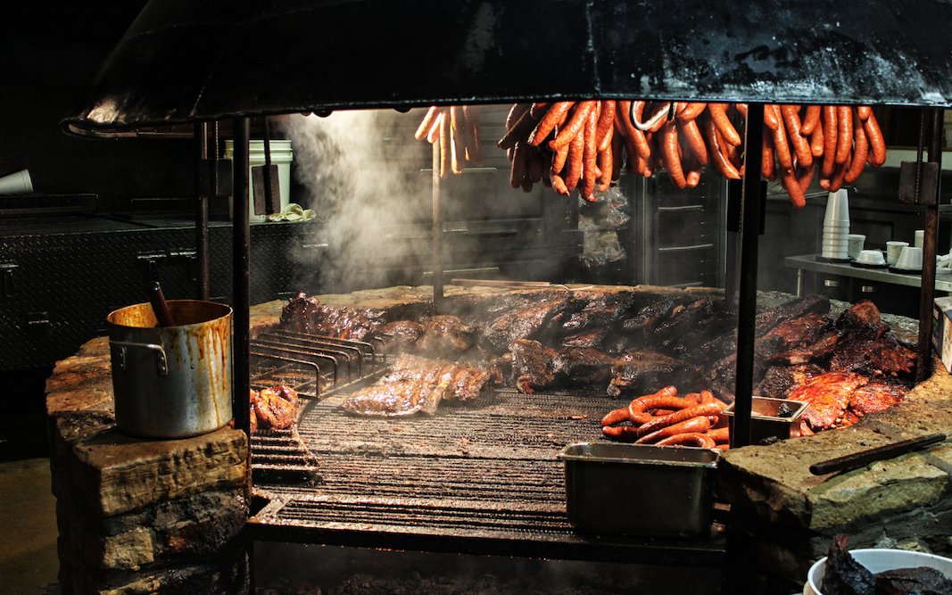Texas BBQ: What It Is and Where It Came From | Explore the Star State