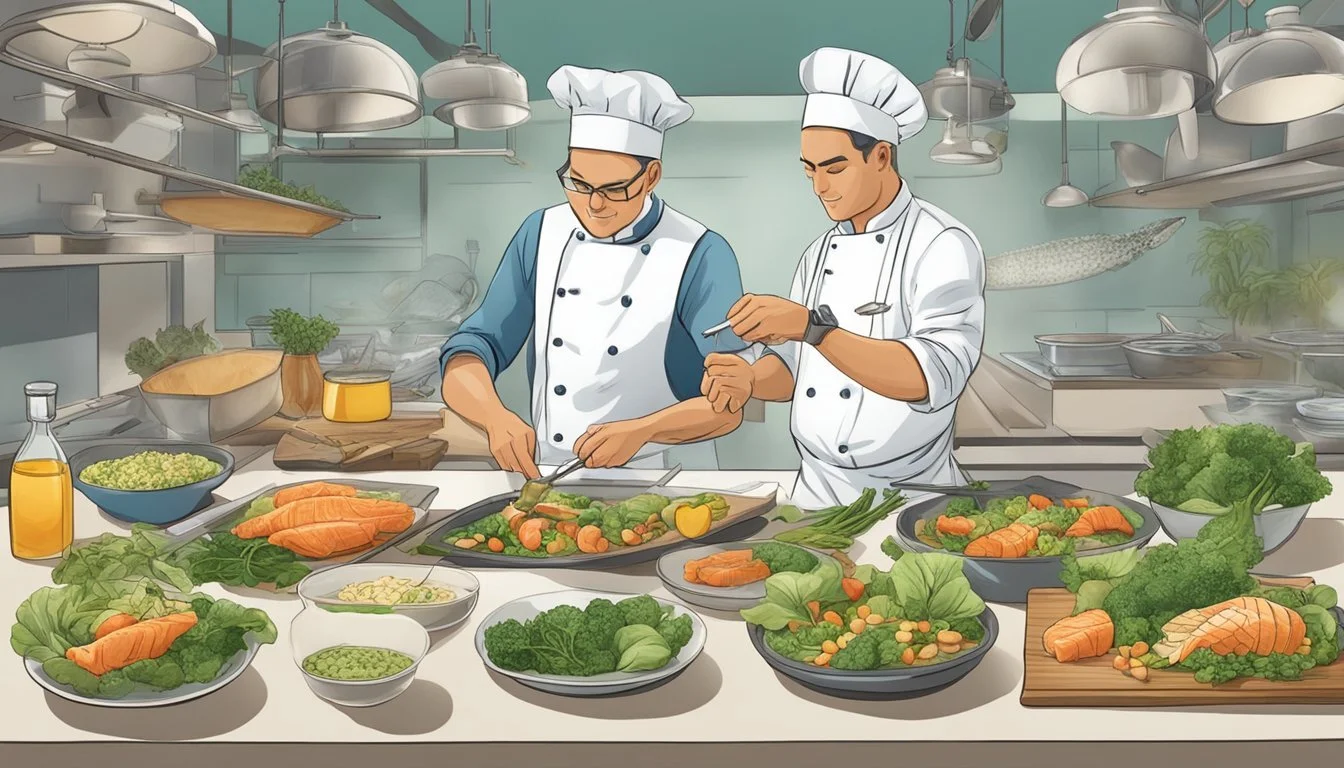 10 Delicious Swordfish Substitutes for Your Recipes