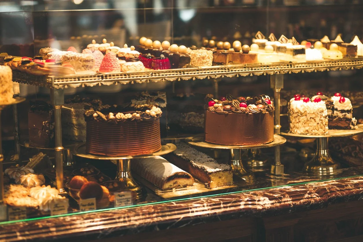 7 Decidedly Decadent Texas Dessert Shops worth breaking those New Year’s Resolutions for