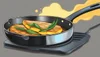 Mastering the Basics of Pan-Frying: Essential Techniques for Delicious ...