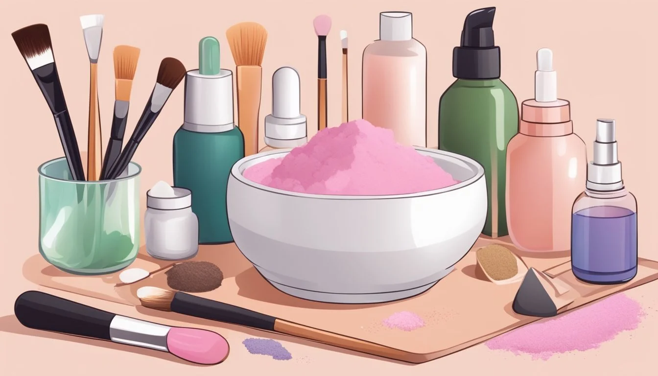 DIY Blush: Easy Steps to Create Your Perfect Shade