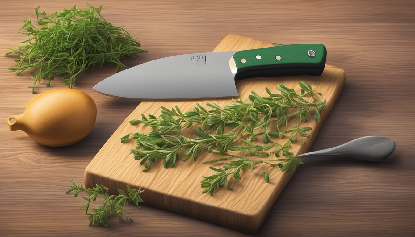 Exploring Thyme's Lifespan How Long Does Thyme Last and Storage Tips