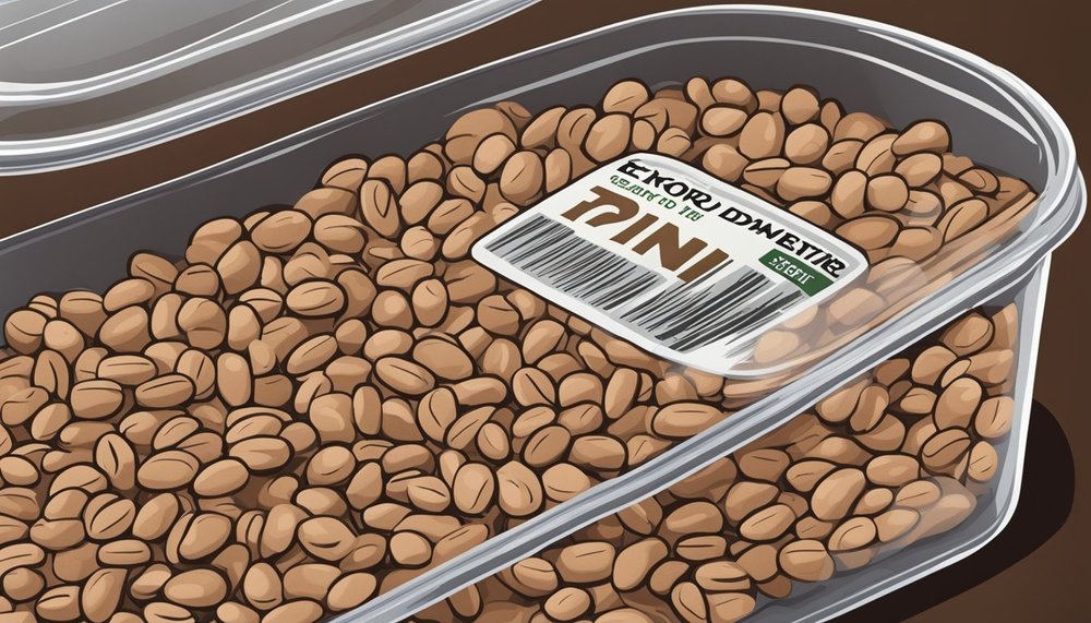 Pinto Beans Shelf Life: How Long Do They Last and Storage Tips