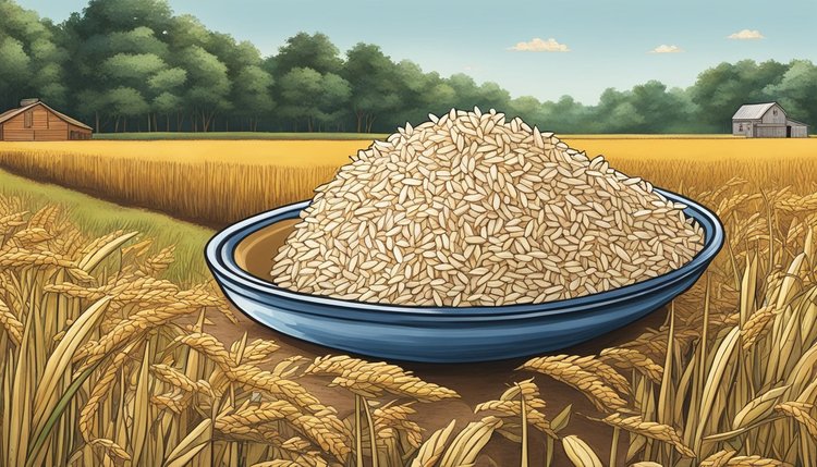 Unveiling the Lifespan of Uncle Ben's Rice: How Long Does It Last?