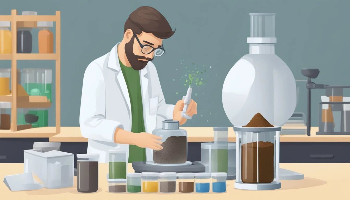 Mastering Soil Testing A Comprehensive Guide for Effective Analysis