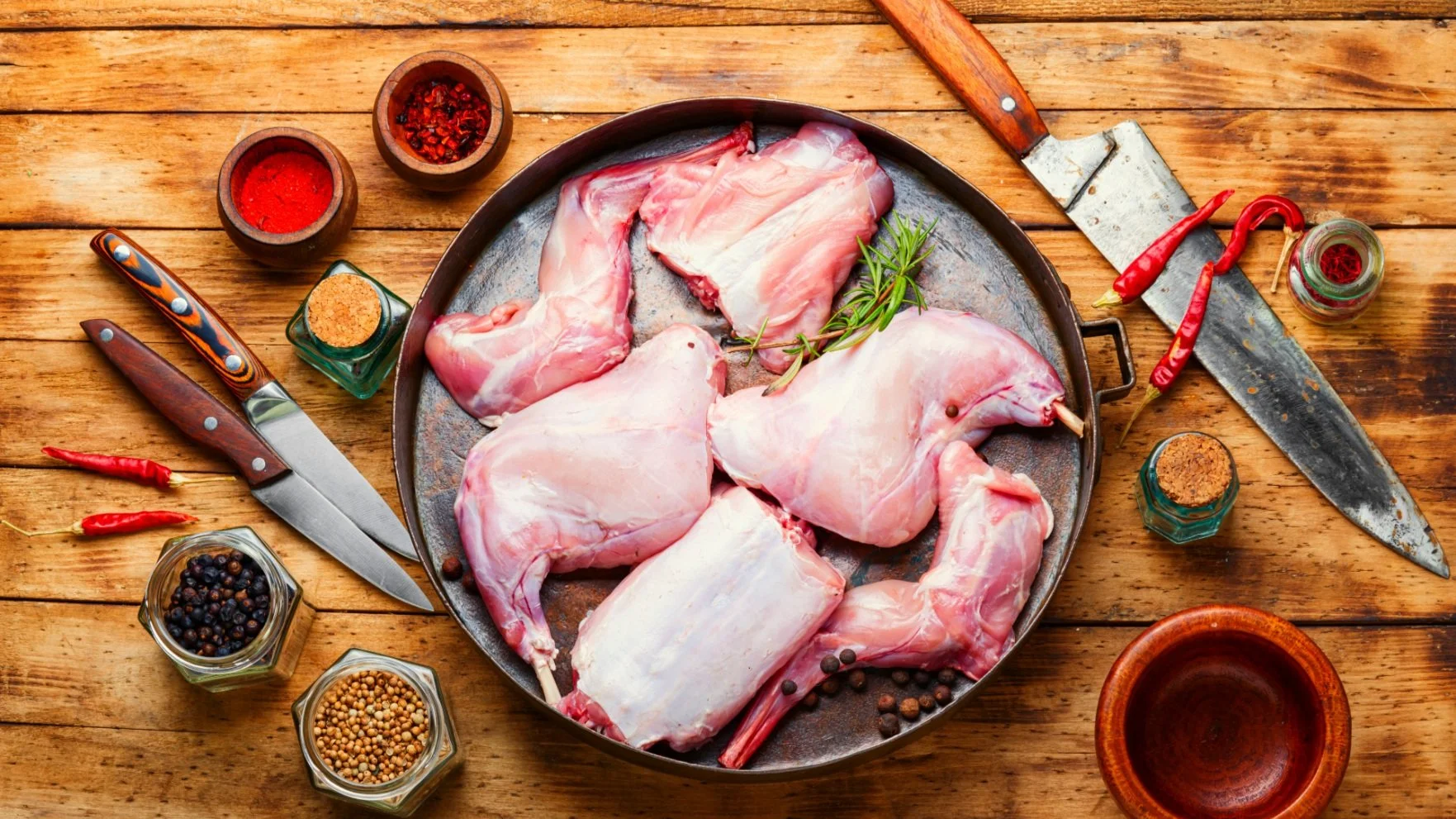 10 Best Rabbit Breeds for Meat Production How to Choose the Right Breed